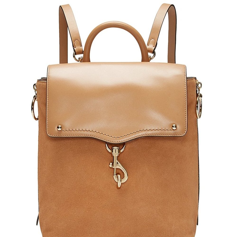 Rebecca Minkoff Jody Convertible Backpack